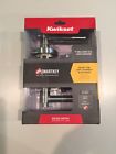 Kwikset Corporation Satin Nickel Entry Lock Levr Milan Sn Pack 1 883351496230