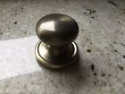 788h Kwikset Huge Lot Of 18 Hancock Antique Brass Dummy Knobset 5ki Bbpkg 042049100037