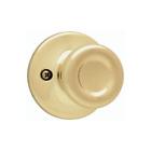 Kwikset Lot Of 11 Polished Brass Hall Closet Knob Sets Gold New 200 3 Cp 042049000139