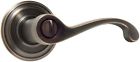 Kwikset New 730 Chl 11p 6al Rcs Rlvr Privacy Commonwealth Lever Venetian Bronze 883351000574