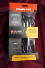 Kwikset New Smartkey Re-key Technology Single Cylinder Deadbolt Rubbed Bronze 883351496469