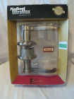 Kwikset Signature Designs Ultramax Security Door Handle Lever Hall Closet Nip 042049356915