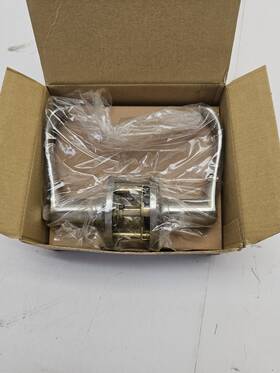Sl3000wi-26dv1 Kwikset Safe Lock Sl3000gv Grapevine Privacy Door Lever Set