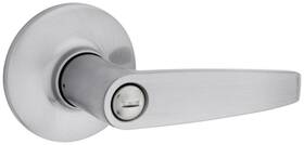 Sl4000wi-26d Kwikset Sl4000wi Winston Privacy Door Lever Set - Chrome