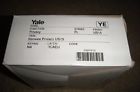 Kwpr15 Yale Keowee Privacy Rcadj Fl Screws Key Missing