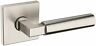 L029150pass Baldwin Series Passage Door Lever Set Nickel 723079530420