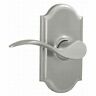 L1700ununsl20 Weslock Lh Bordeau Premiere Pass Lock Adj Latch 048899861548
