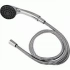 L58003-113 Single Shwrhd Mintcraft Func Hand Chrome