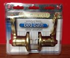 L6701b Truguard Polished Brass Bed-bath