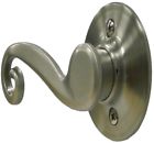 L6x204bl Gatehouse Savannah Satin Nickel