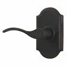 L7110h1h1sl20 Weslock Lh Carlow Premiere Priv Lock Adj Latch 048899873565