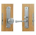 Sdl688u3 Latch Brass Classic Mortise Storm Lock Solid 1037352 Id Door