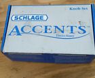 Dnb613 Latch Fa10 Passage Schlage
