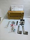 Pssqucsr150 Lb Bk 4 Baldwin Reserve Passage Square With Contemporary 884011487636