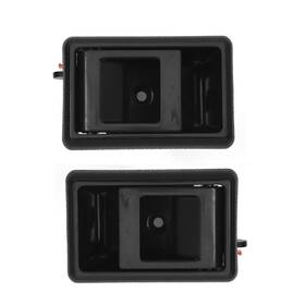 6920604010b1 Lcyolada Inside Interior Door Handle Front And Rear Left Right For Toyota 4runner