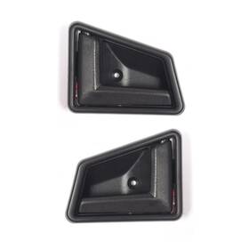8311056b015es Lcyolada 2pcs Interior Door Handles Front& Rear Left Right Driver Passenger Side Handl