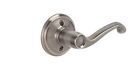 566741 Lever Antiique Flair Brass Closet 101011 Id 609 - Hall Fla F10