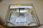 Rl17sr-us3 Lever Brass Arrow Assa Sierra Bright Rl Classroom Lockset Abloy