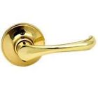 Lyp704v Leverset Dummy Brass Polished Mintcraft Us3