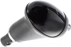 Lexleesky 607602580246 Automatic Transmission Gear Shift Knob Compatible With Kia Sportage 2011-2016