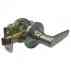 Lg603bra4bgt Faultless Passage Lever Straight Steel Stainless