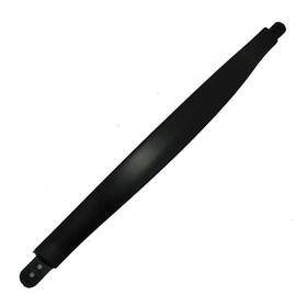 2206934b Lifetime Appliance Parts 842722162457 Upgraded Door Handle With Whirlpool Kenmore Refrigerator