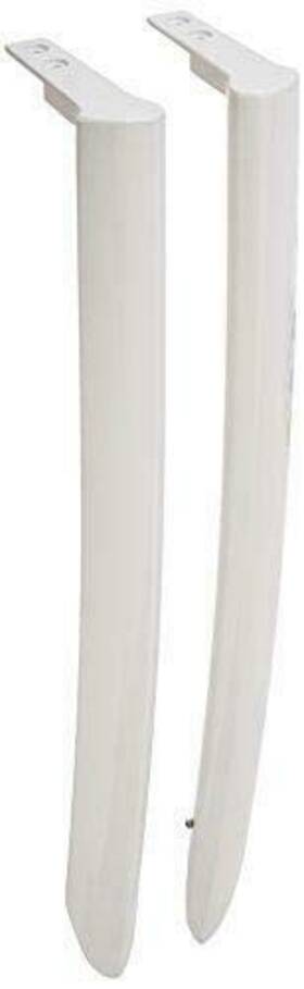 241977902 Lifetime Appliance Parts Lap14366 Upgraded Door Handles Compatible With Frigidaire
