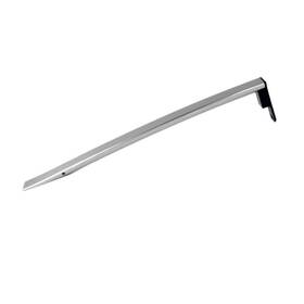 W10806512 Lifetime Appliance Parts Lap5280 Upgraded Door Handle Compatible With Whirlpool Refr