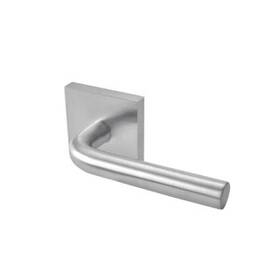 L03-prs-sss Linnea - Door Levers Hardware
