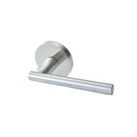 L87-par-sss Linnea - Door Levers Hardware