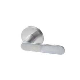 L92-prr-sss Linnea - Door Levers Hardware