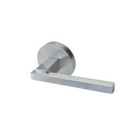 L96-fdr-sss Linnea - Door Levers Hardware