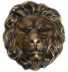 Lion Head Accent Door