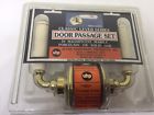Llol55 Uhp Door Passage Set