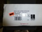 260wtnasa Lock Assembly Handle 2 Door 3510 Hager Us 3 4 Passage