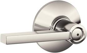 F40lat618 Lock Company F40 Lat 618 Latitude Privacy 1 Pack Polished Nickel F40lat618 Lock Company F40 Lat 618 Latitude Privacy 1 Pack Polished Nickel