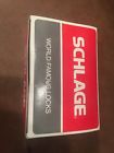 Lev626 Lock Schlage Exit A25d