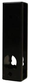 Gb900 Lockey Gate Box Keyless Lock Mount Black