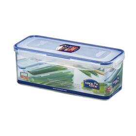 Hpl844 Locknlock Lock And Airtight Rectangular Food Storage Container With Drain Tray 64.63