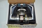 19-035111-014-26 Lockset Embassy Satin High Chrome Lock Medeco Lever Security