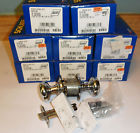 F40ply625 Lot Doors - Latches Schlage Model