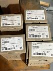 8521pcus3nl Lot Of 5 Emtek 3 Privacy 1 Passage Dummy Rectangular Rosette Providence Knob