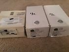 70512 Lot Toilet Nib Sonia Custom Passage Savannah Set Knob Door Sets Emtek
