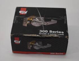 340le26d Lsda Sc2-3/4ul 300 Series Grade 2 Lever Lock Storeroom Lexington