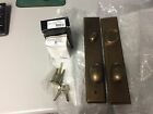 Lt.sqles.660.50.2.75 Ashley Norton Rectangular Entry