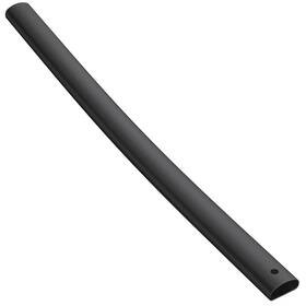 Wb15k5076 Luckman Upgraded Oven Door Handle For Ge Range Stove Black Replacement