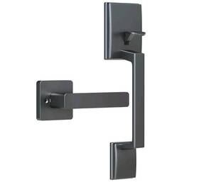 Lumi United Technology Co. Ltd 192784002285 Manija De Palanca Puerta Resistente Acero Inoxidable S Lido Dise O Moderno