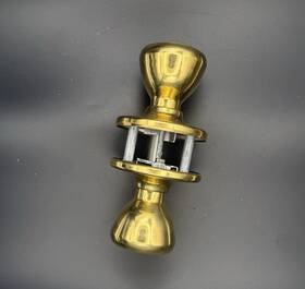 501b Lustre Line Keyed Locksets