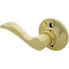 Lye704lv Lvr Pb Mintcraft Dummy Knobs Us3 Brass Polished Surf Set Dr