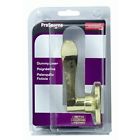 Lye704rv-ps Prosource Leverset Lye Dummy Rh Pol Brs 045734656833
